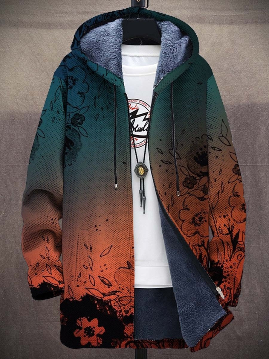 The versatile Perrine™ art coat - perfect for every style (unisex).