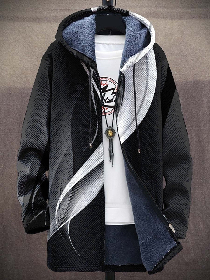 The versatile Perrine™ art coat - perfect for every style (unisex).