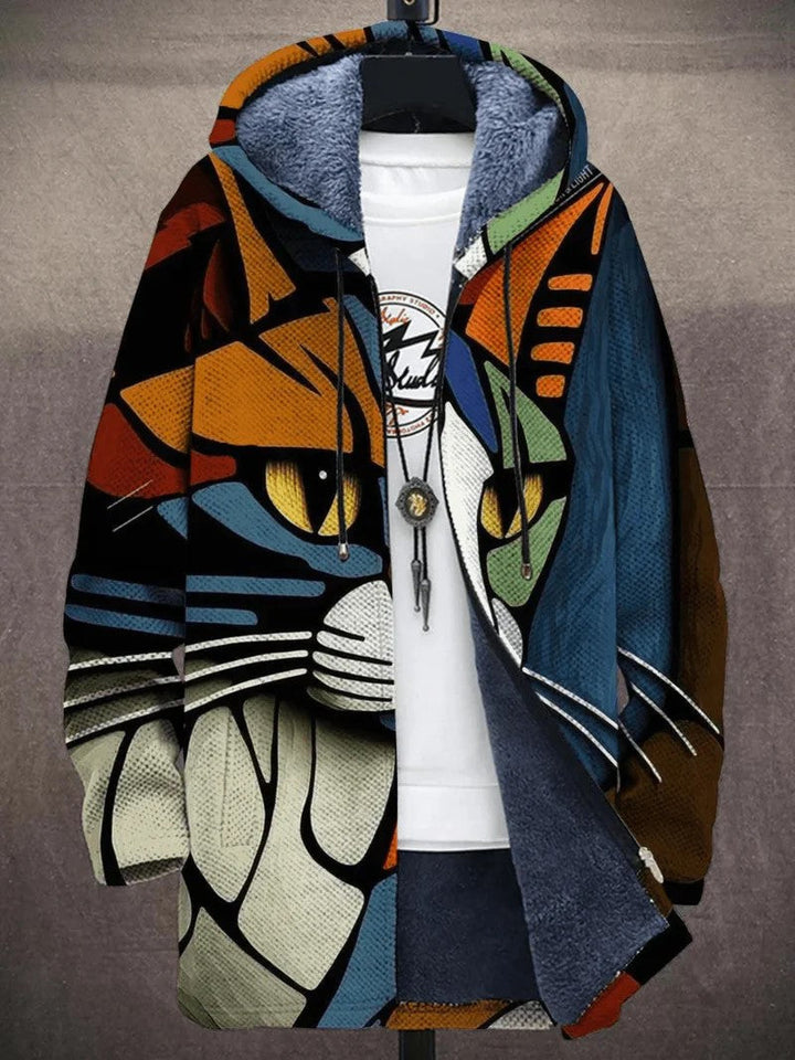 The versatile Perrine™ art coat - perfect for every style (unisex).