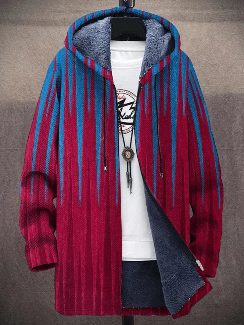 The versatile Perrine™ art coat - perfect for every style (unisex).