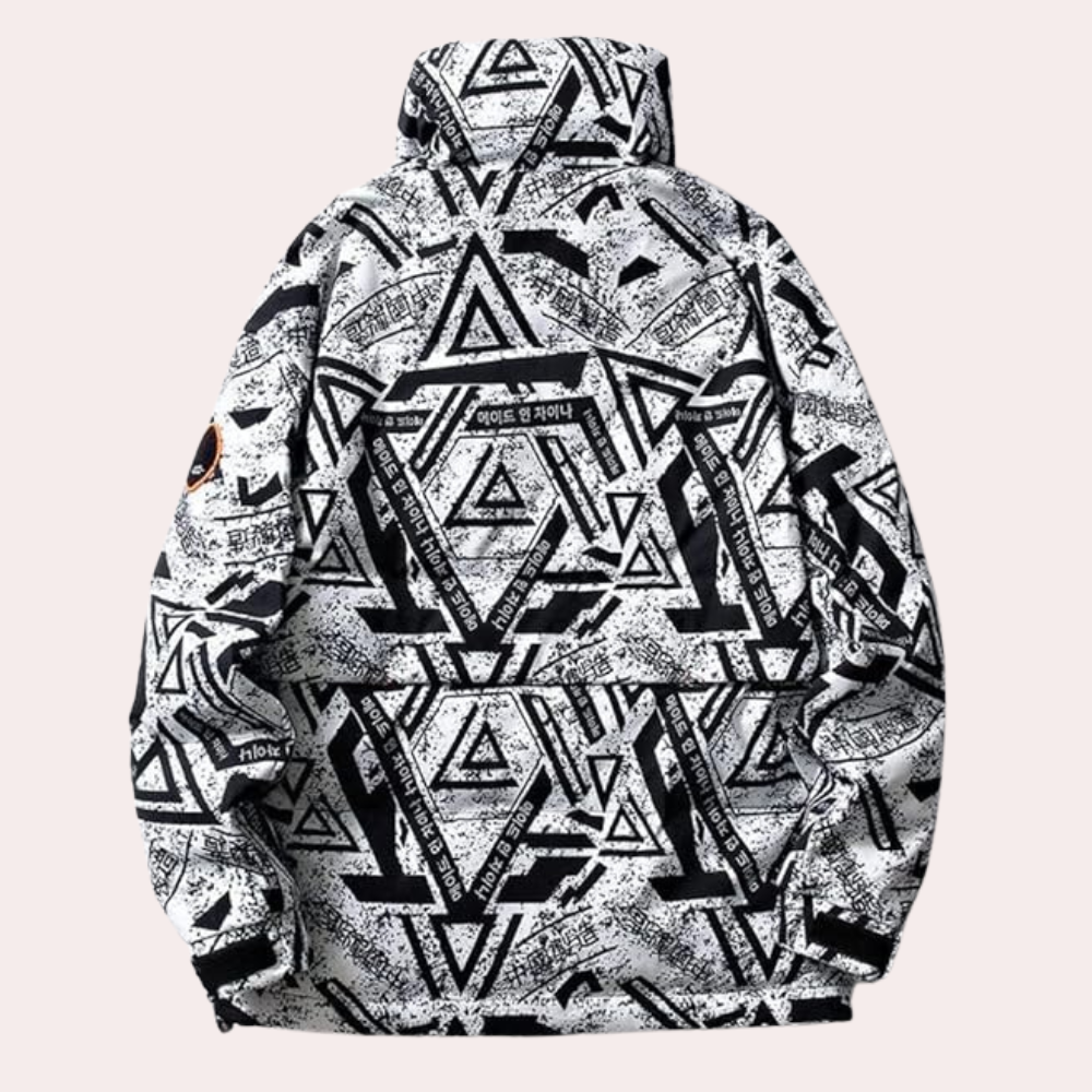 EUGENE - Stylish jacket for elegant men