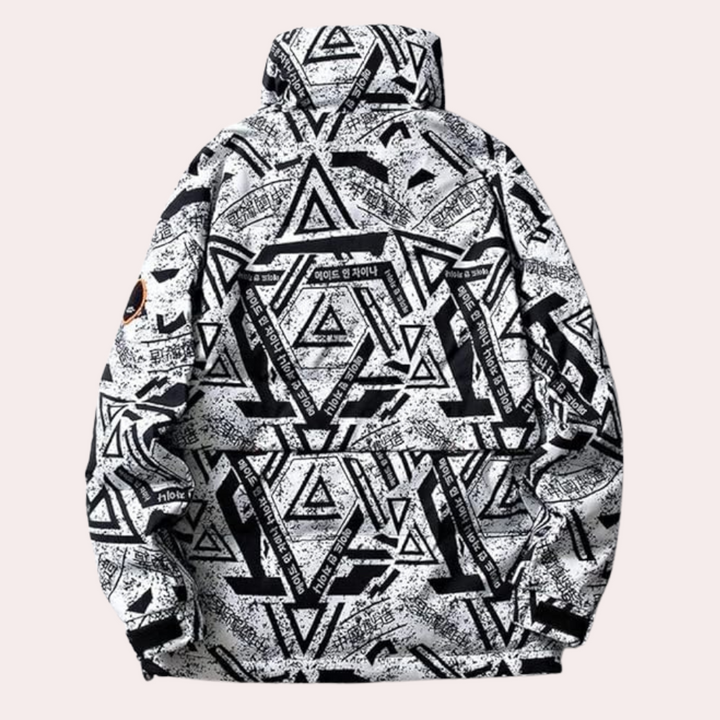 EUGENE - Stylish jacket for elegant men
