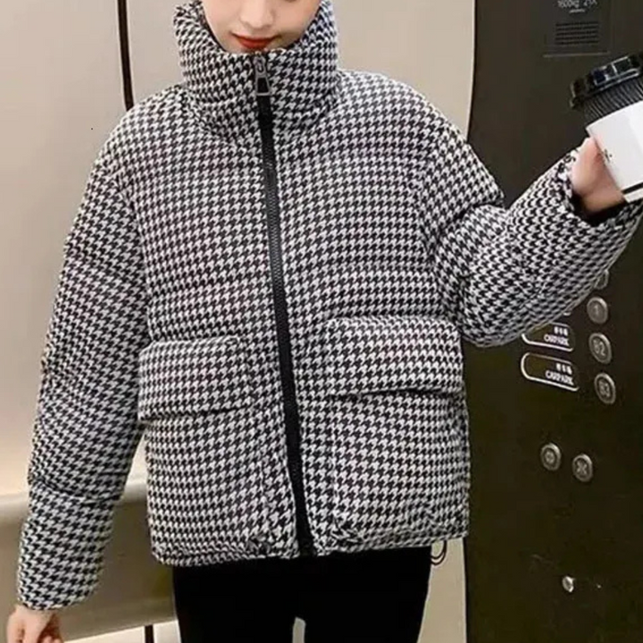CAMARA winter jacket for women - The perfect combination of style and functionality!