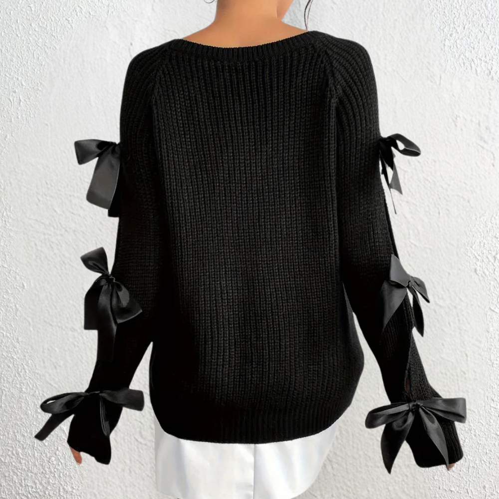 Stylish and comfortable ANNA women's sweatshirt - choose from a variety of fashionable cuts!