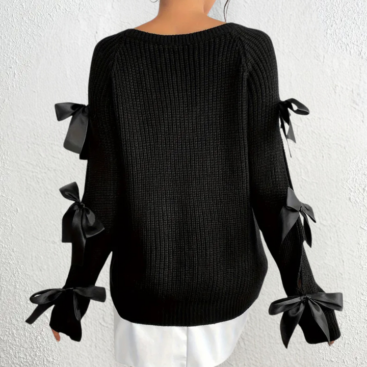 Stylish and comfortable ANNA women's sweatshirt - choose from a variety of fashionable cuts!