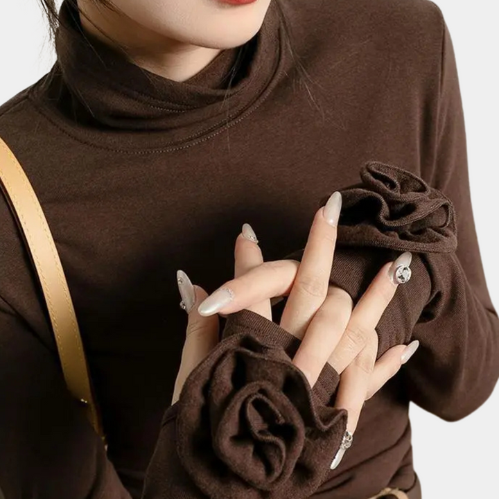 NAYRA Women's Shirt - Classic Elegance and Exceptional Style!