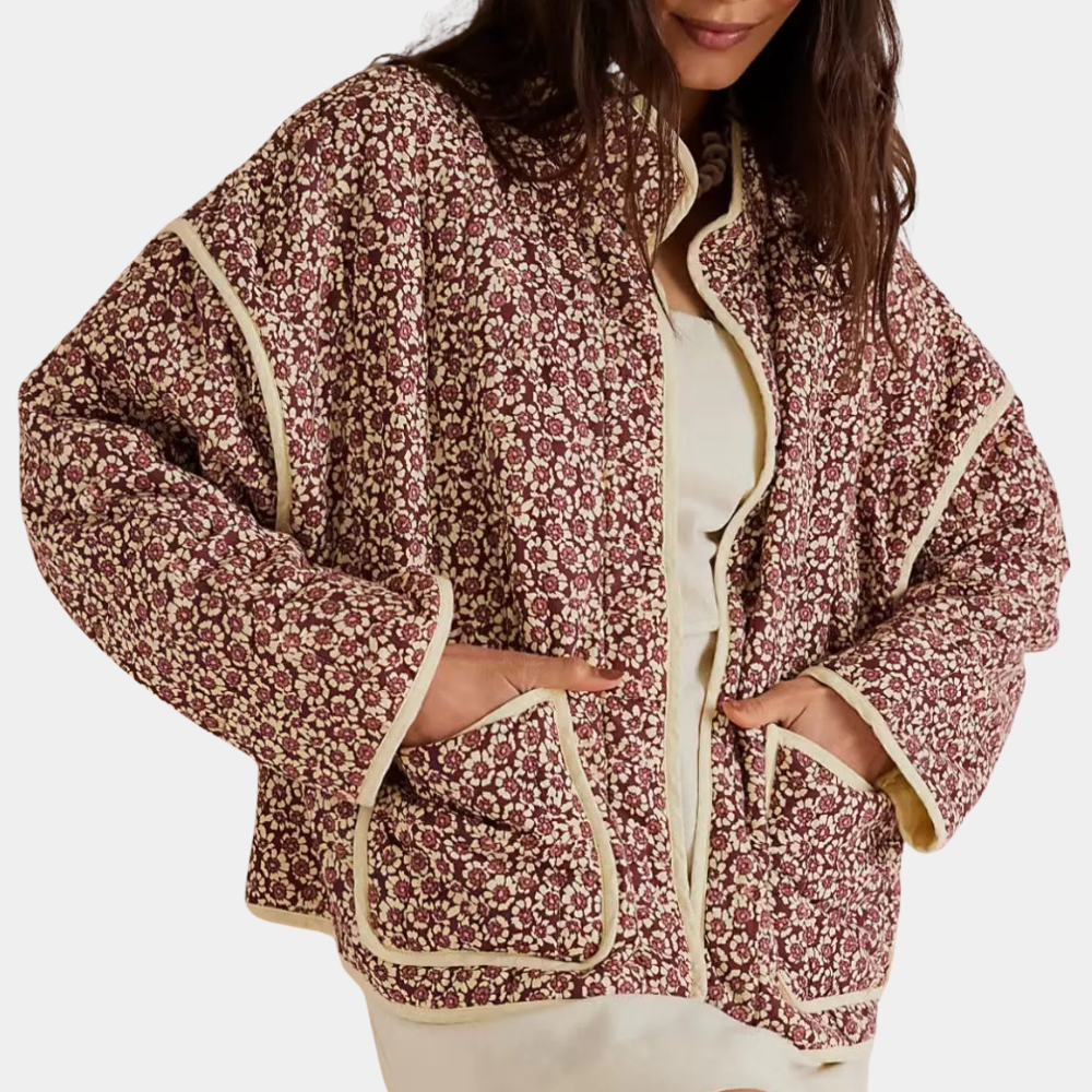 NENE women's winter coat - Classics and style for every moment