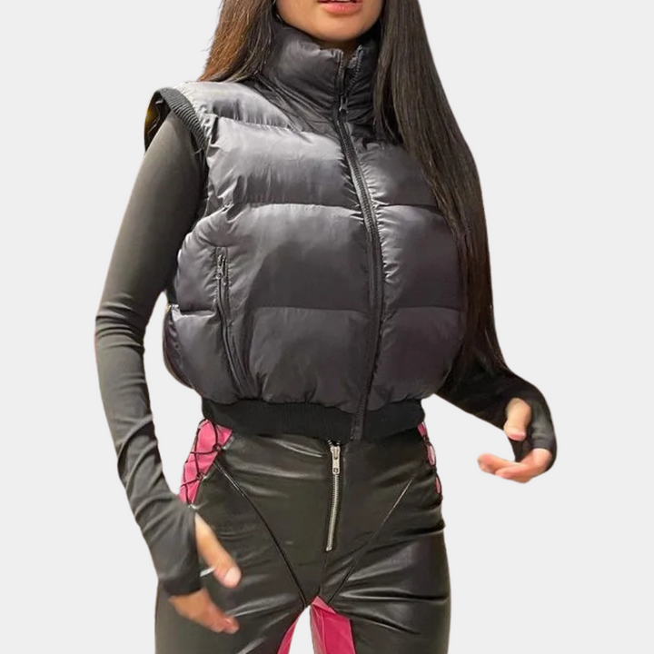 Stylish AYLEEN women's cardigan - an indispensable addition to an elegant look