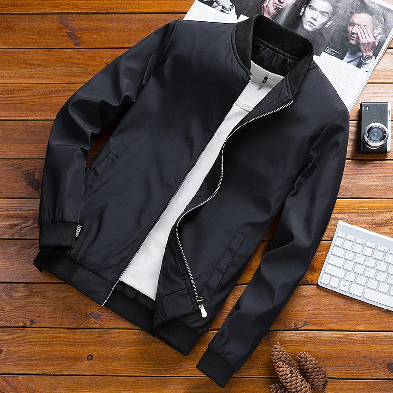 Anton's spring coat: the quintessence of elegance and luxury!
