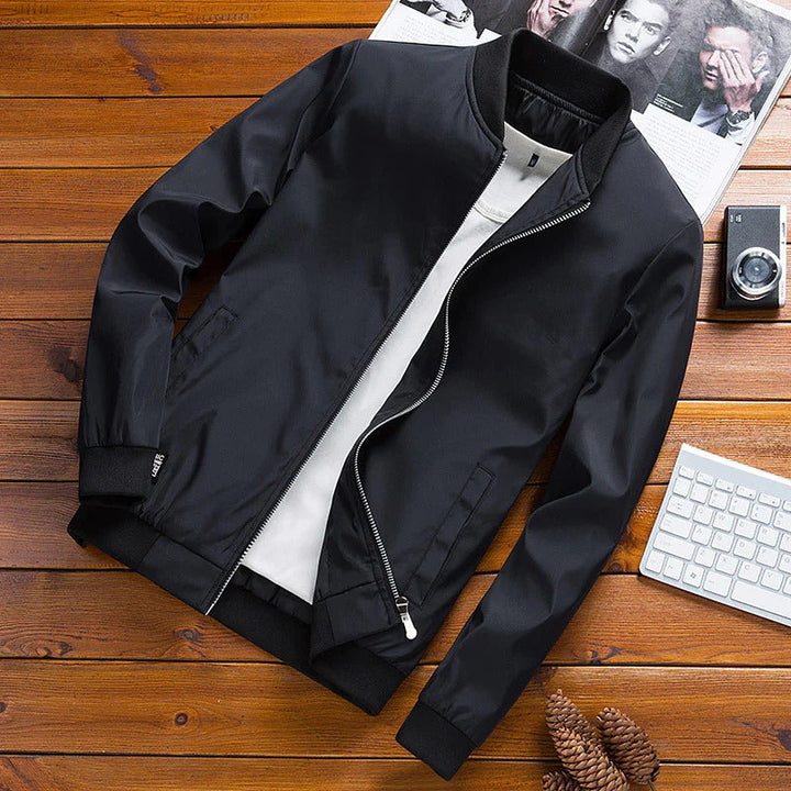 Anton's spring coat: the quintessence of elegance and luxury!