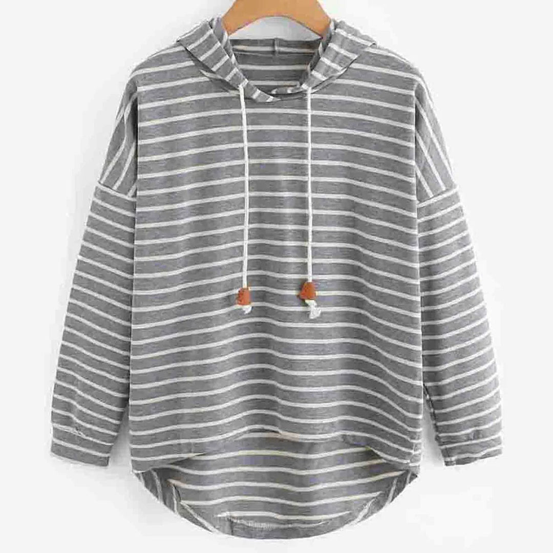 The stylish Elise jumper - the perfect choice for an elegant everyday look