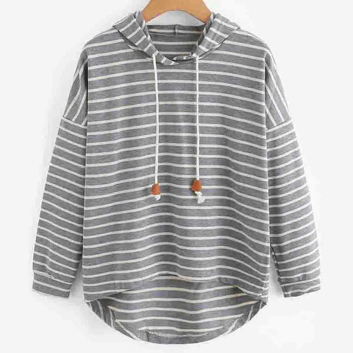 The stylish Elise jumper - the perfect choice for an elegant everyday look