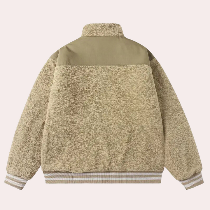 A stylish jacket for the modern man - discover the unique BERTRAND collection