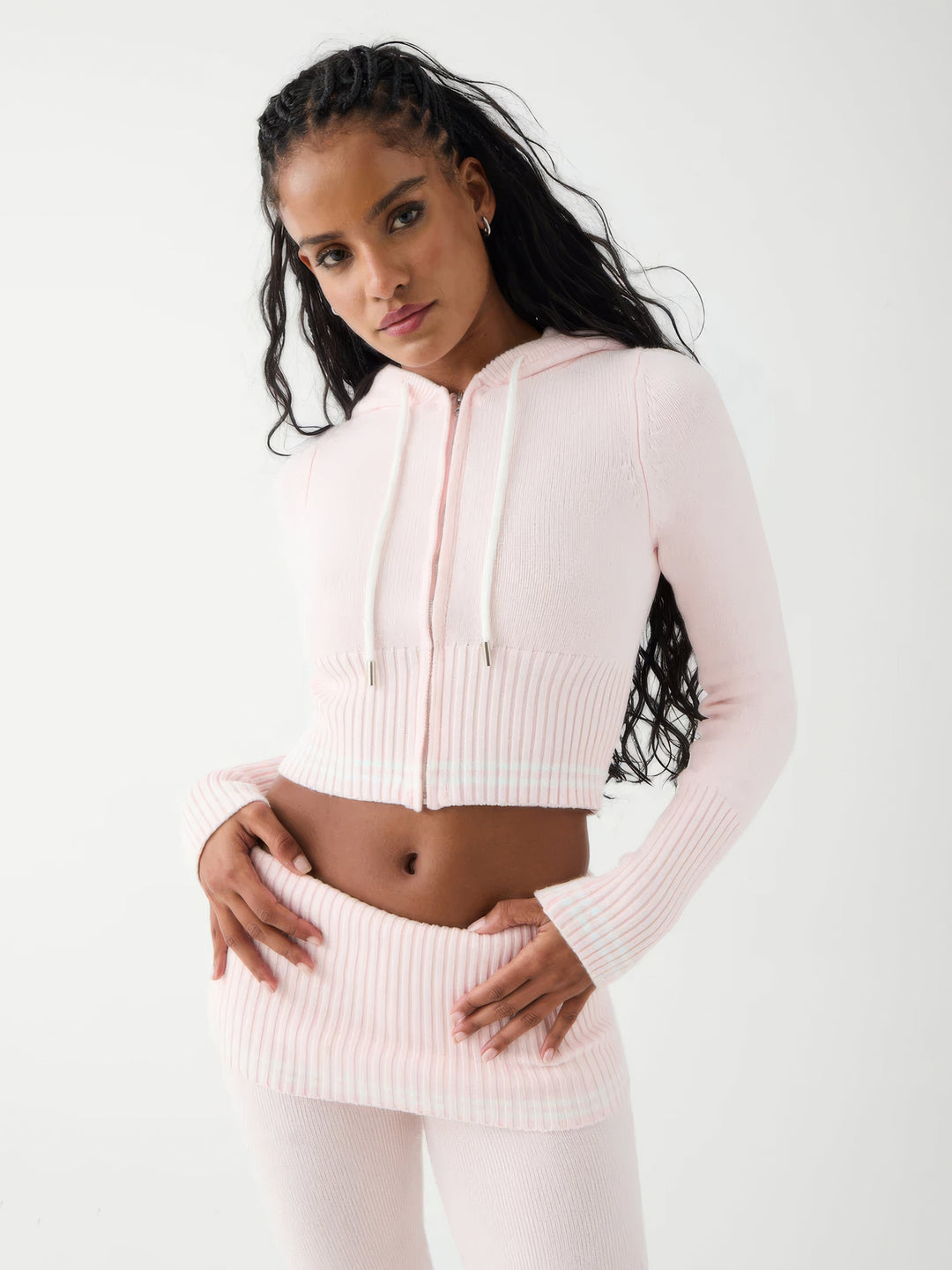 Super comfortable knitted set Tatiana™
