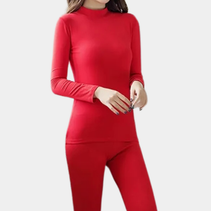 VERONA SET - Luxury comfort for women, perfect for any occasion