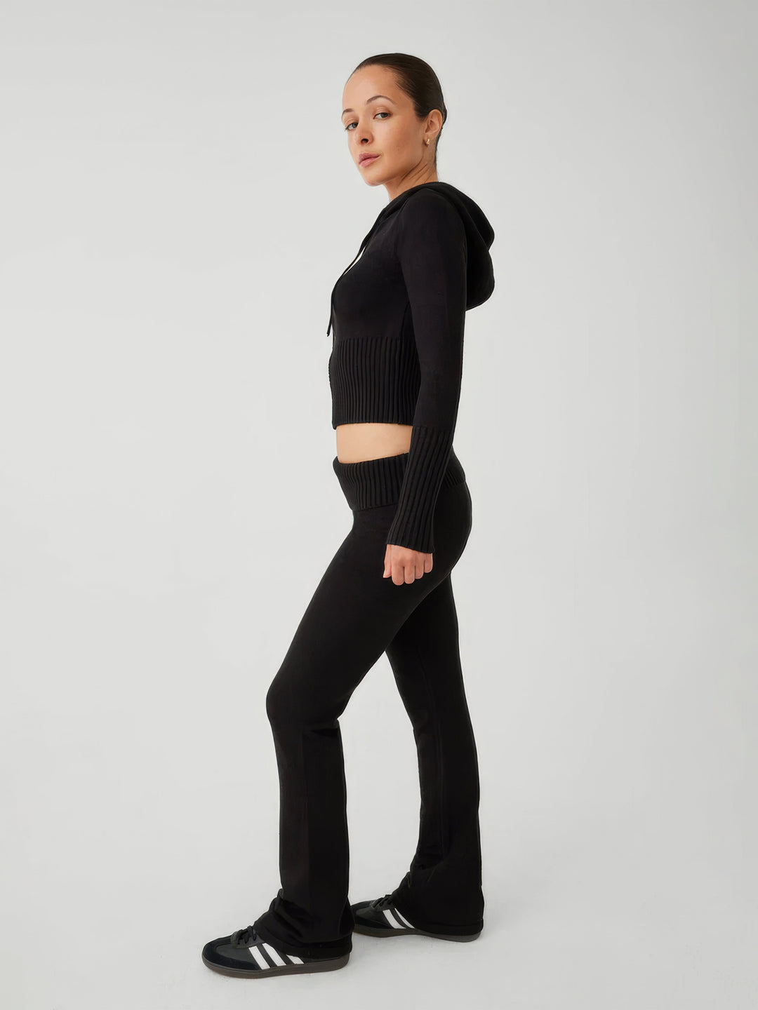 Super comfortable knitted set Tatiana™