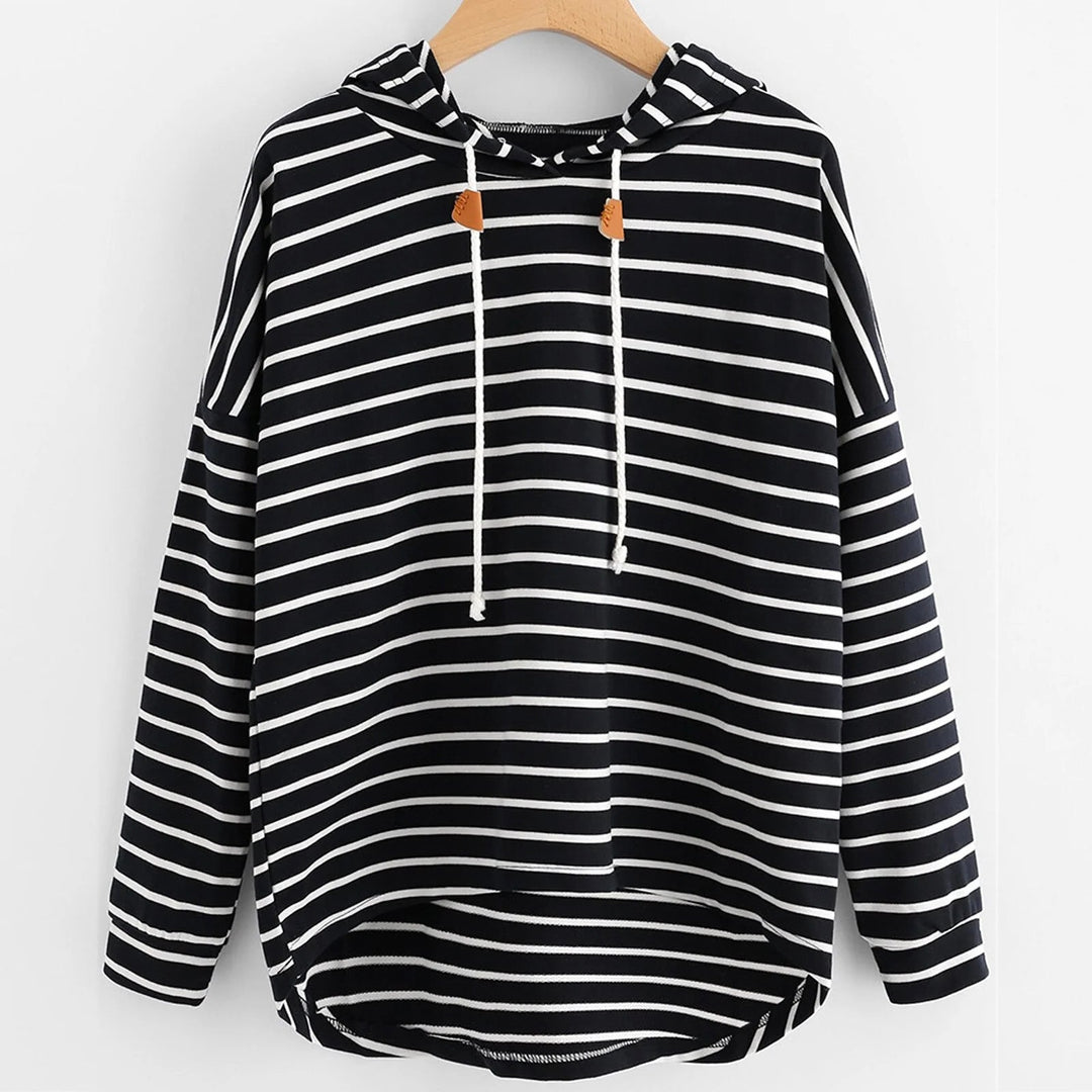 The stylish Elise jumper - the perfect choice for an elegant everyday look