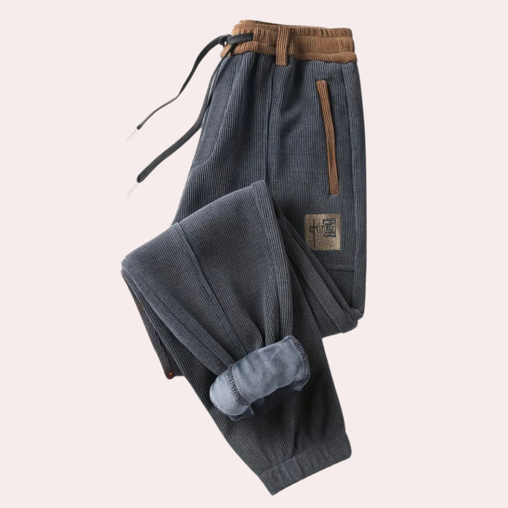 DANNY elegant trousers: a must-have for the modern, stylish man