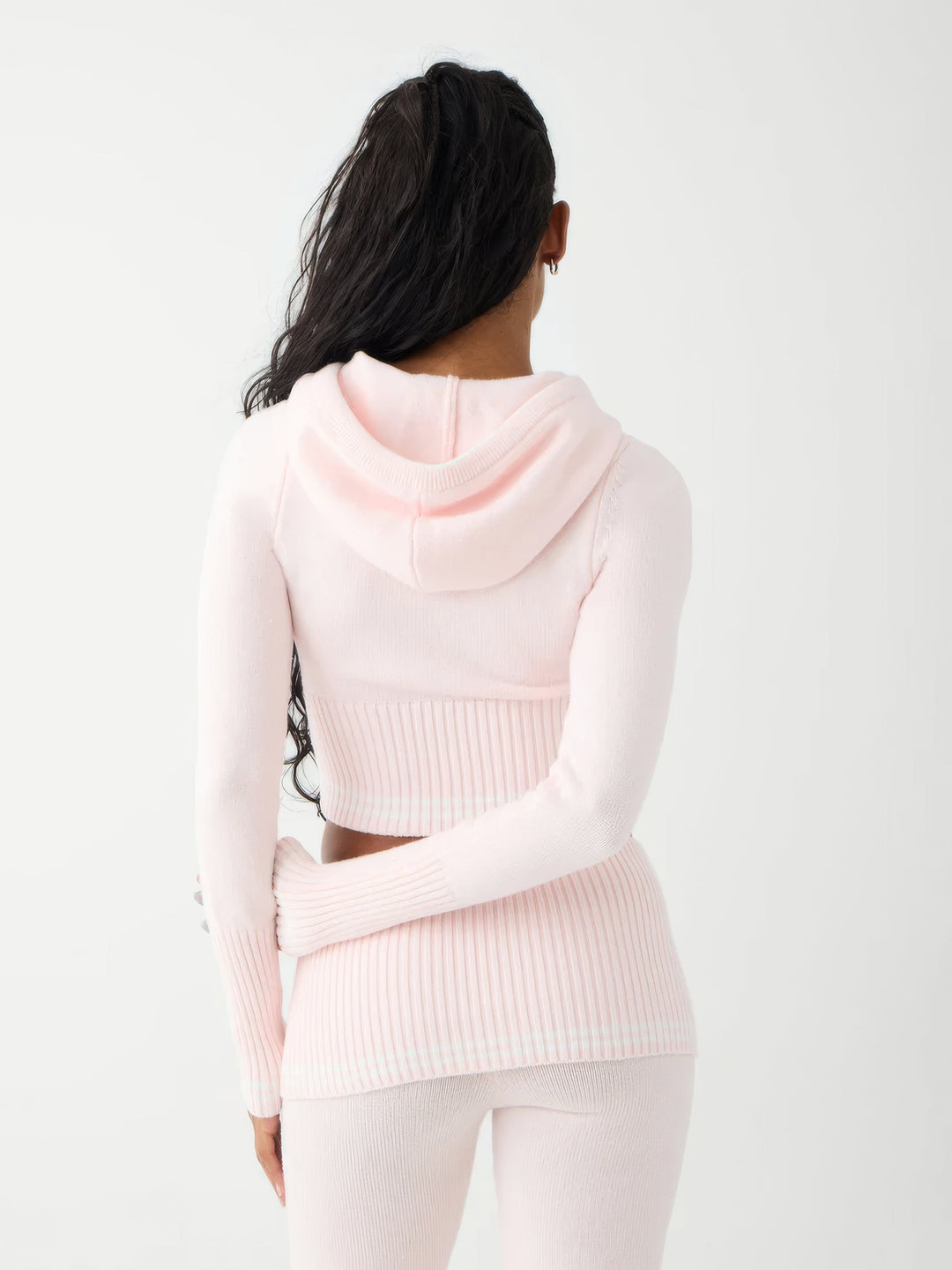 Super comfortable knitted set Tatiana™