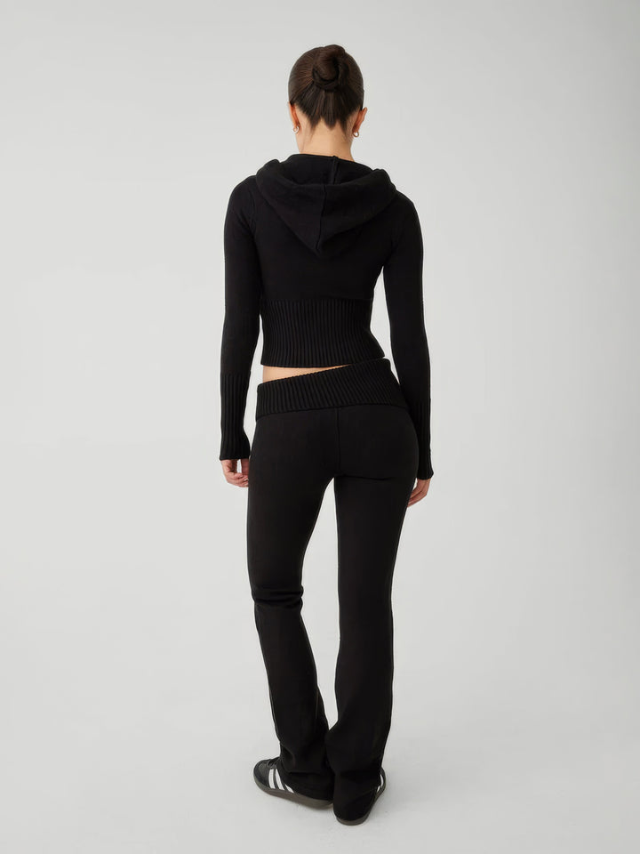 Super comfortable knitted set Tatiana™