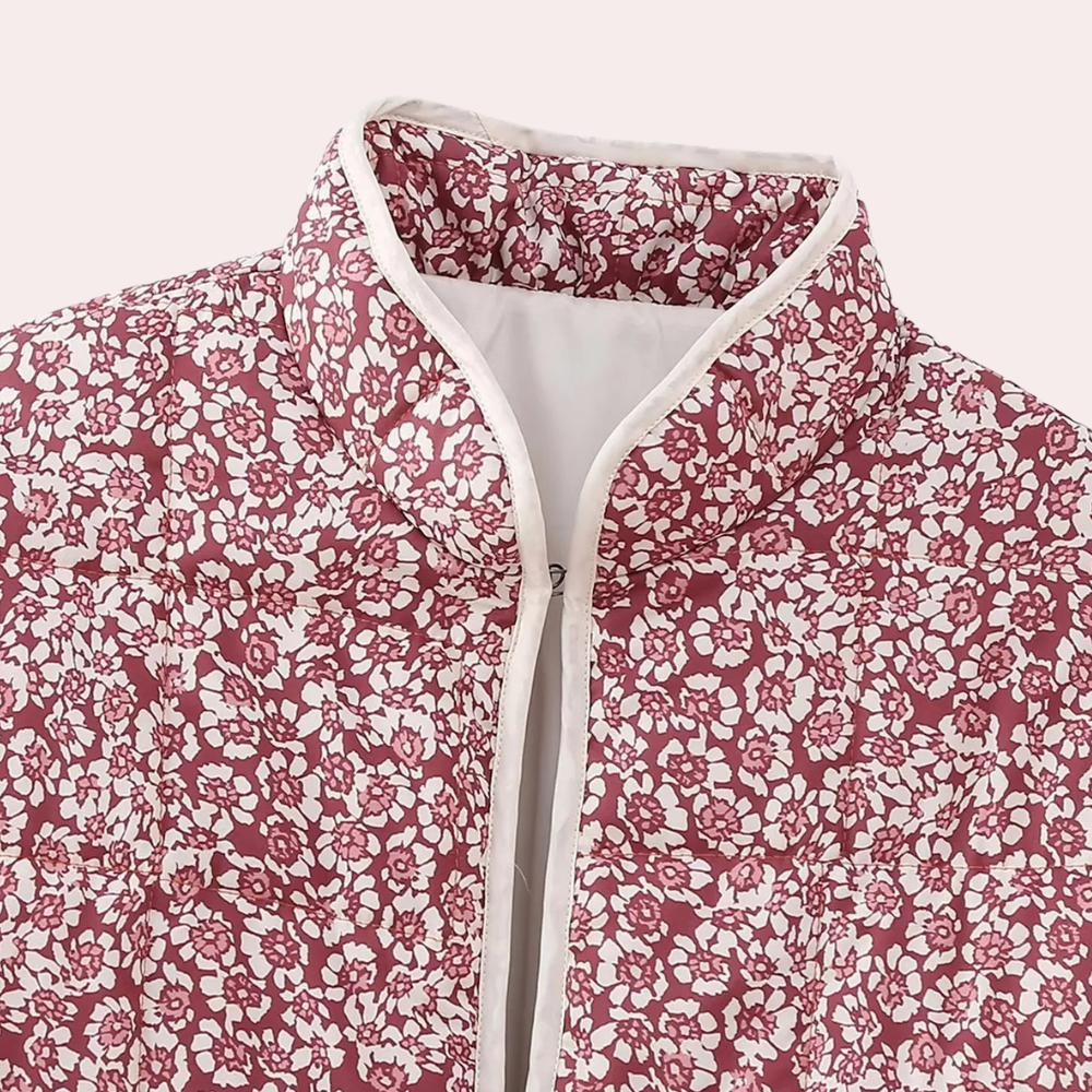 NENE women's winter coat - Classics and style for every moment