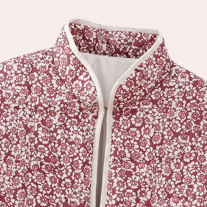 NENE women's winter coat - Classics and style for every moment