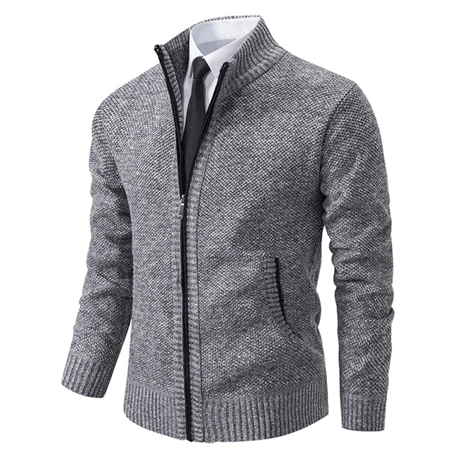 Elegant Blaise™ knitted jumper - perfect for a smart-casual look!