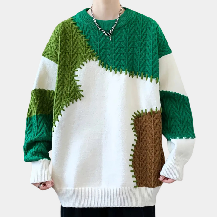 Stylish BIRKETT women's jumper - the perfect choice for any occasion!