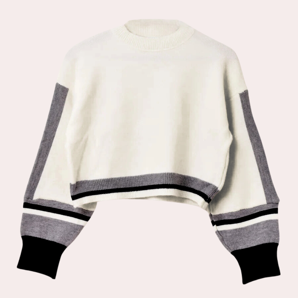 Stylish oversize blouses for women - AYANI
