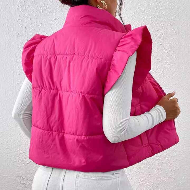 Elegant ADA women's cardigan - the perfect combination of style and comfort!