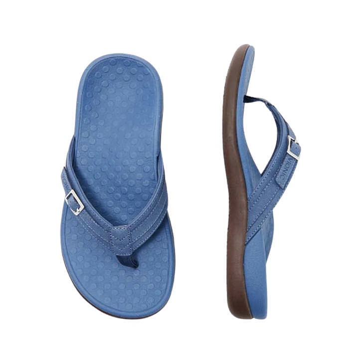 Kyra - Flip-flops for superior support and unparalleled comfort