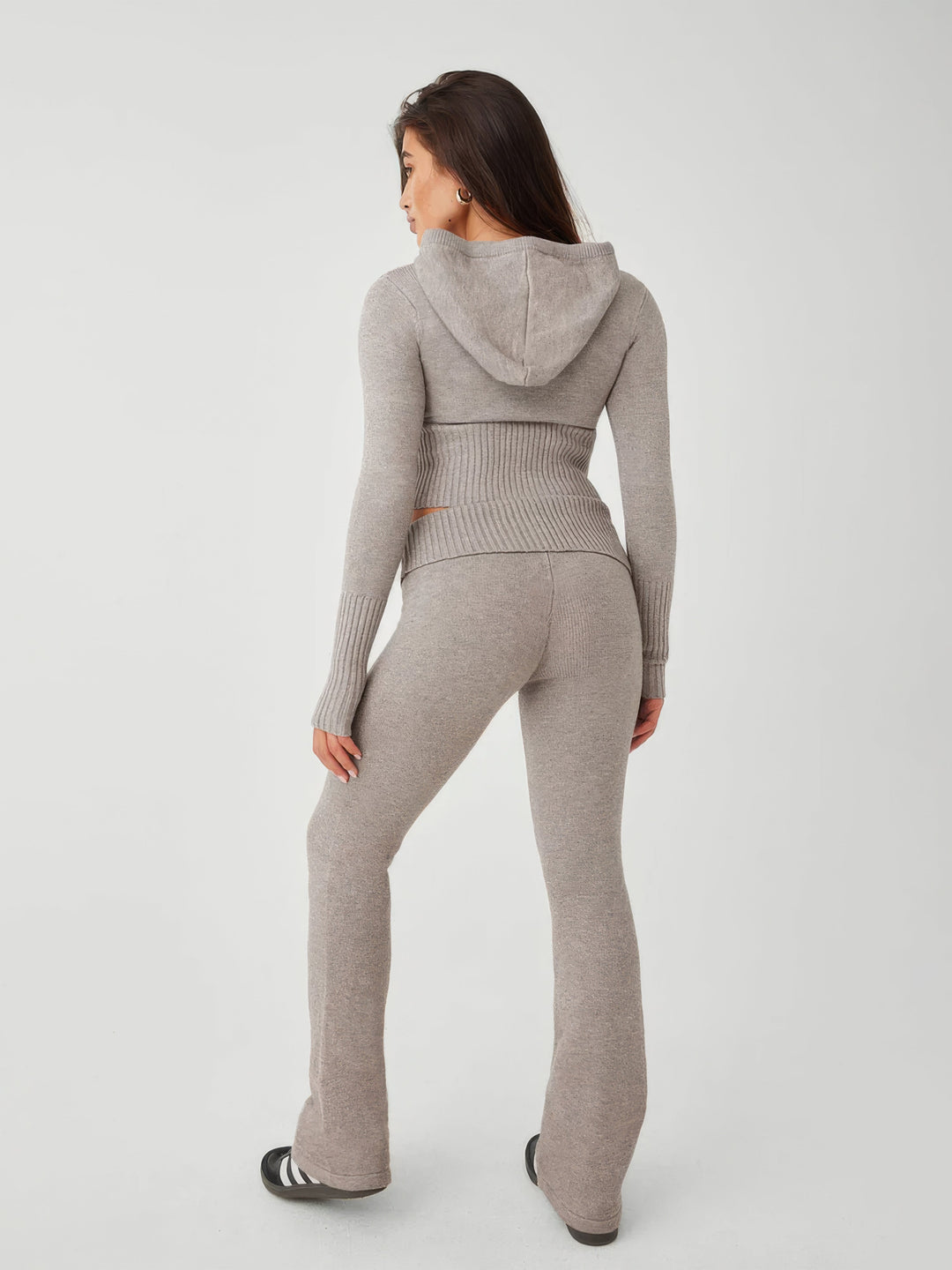 Super comfortable knitted set Tatiana™
