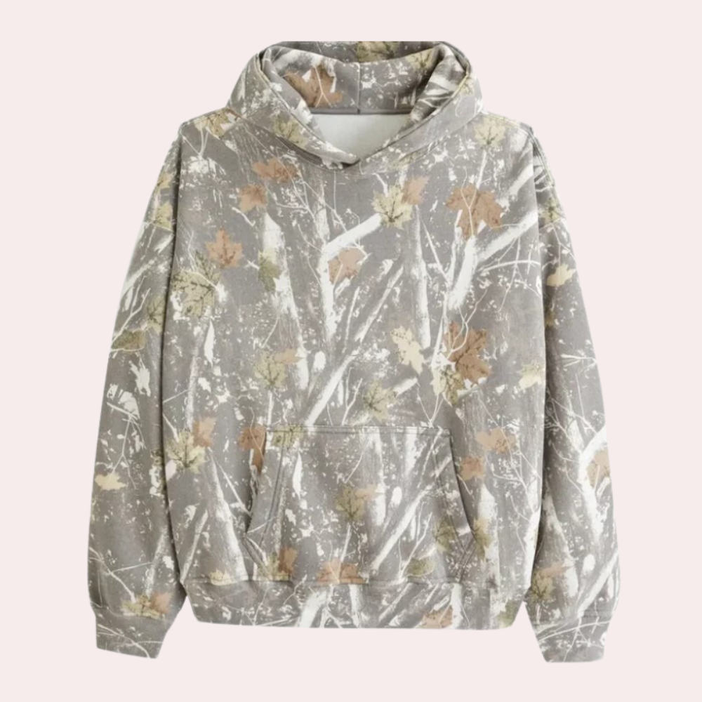 Stylish Douglas men's jumper - Stand out with elegance and fashion!