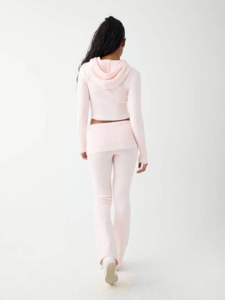Super comfortable knitted set Tatiana™