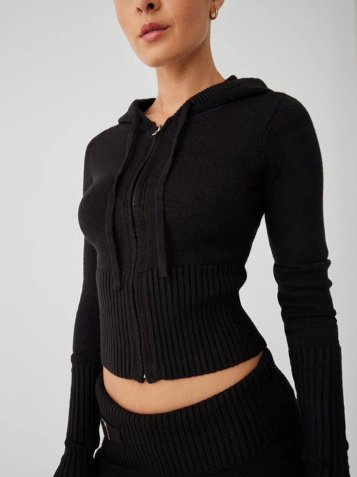 Super comfortable knitted set Tatiana™