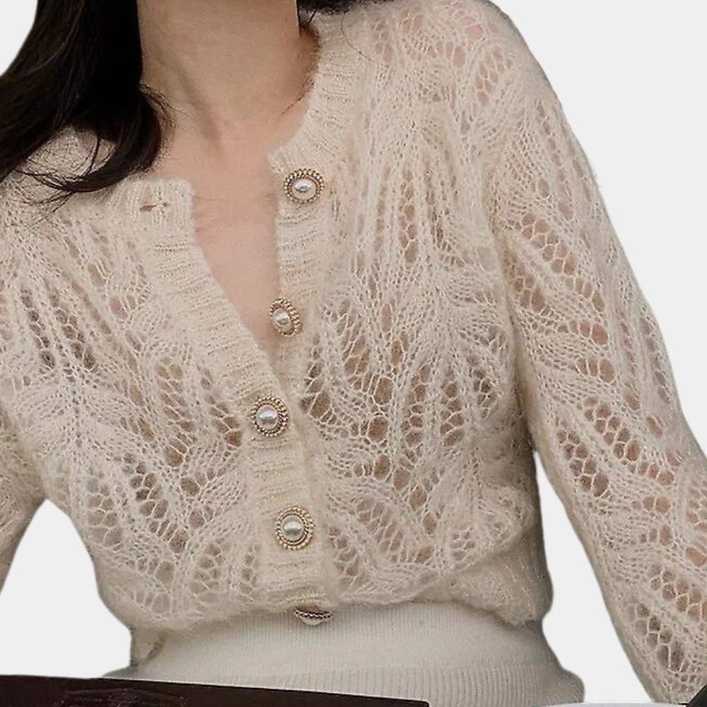 AELIN - Stylish women's jumper: the perfect choice for an elegant and chic look!