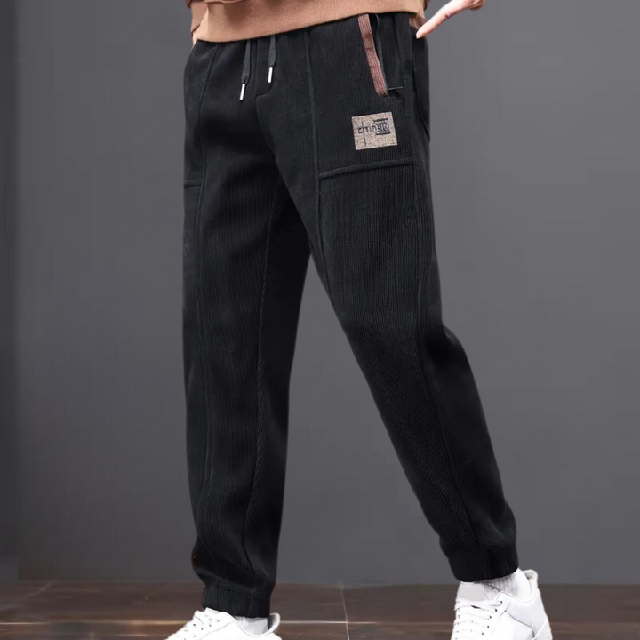 DANNY elegant trousers: a must-have for the modern, stylish man