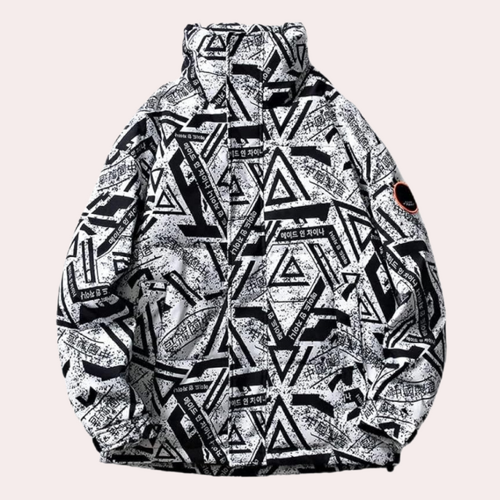 EUGENE - Stylish jacket for elegant men