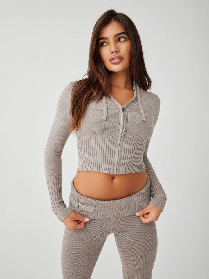 Super comfortable knitted set Tatiana™