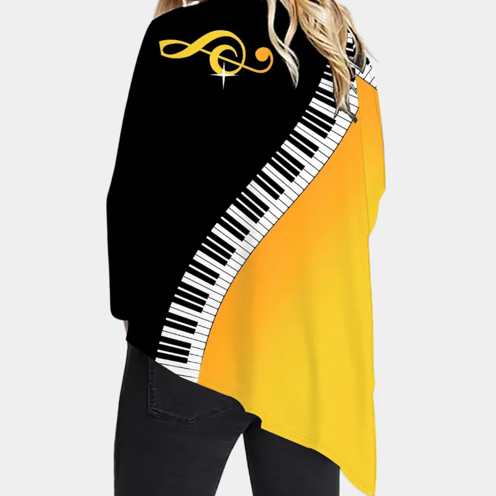 Stylish PHAEDRA women's shirt - discover elegance and sophistication!