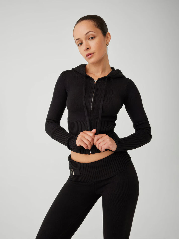 Super comfortable knitted set Tatiana™