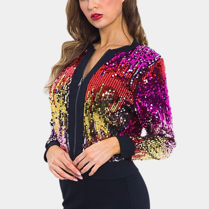Stylish EMILIA women's coat - enhance your unique style!