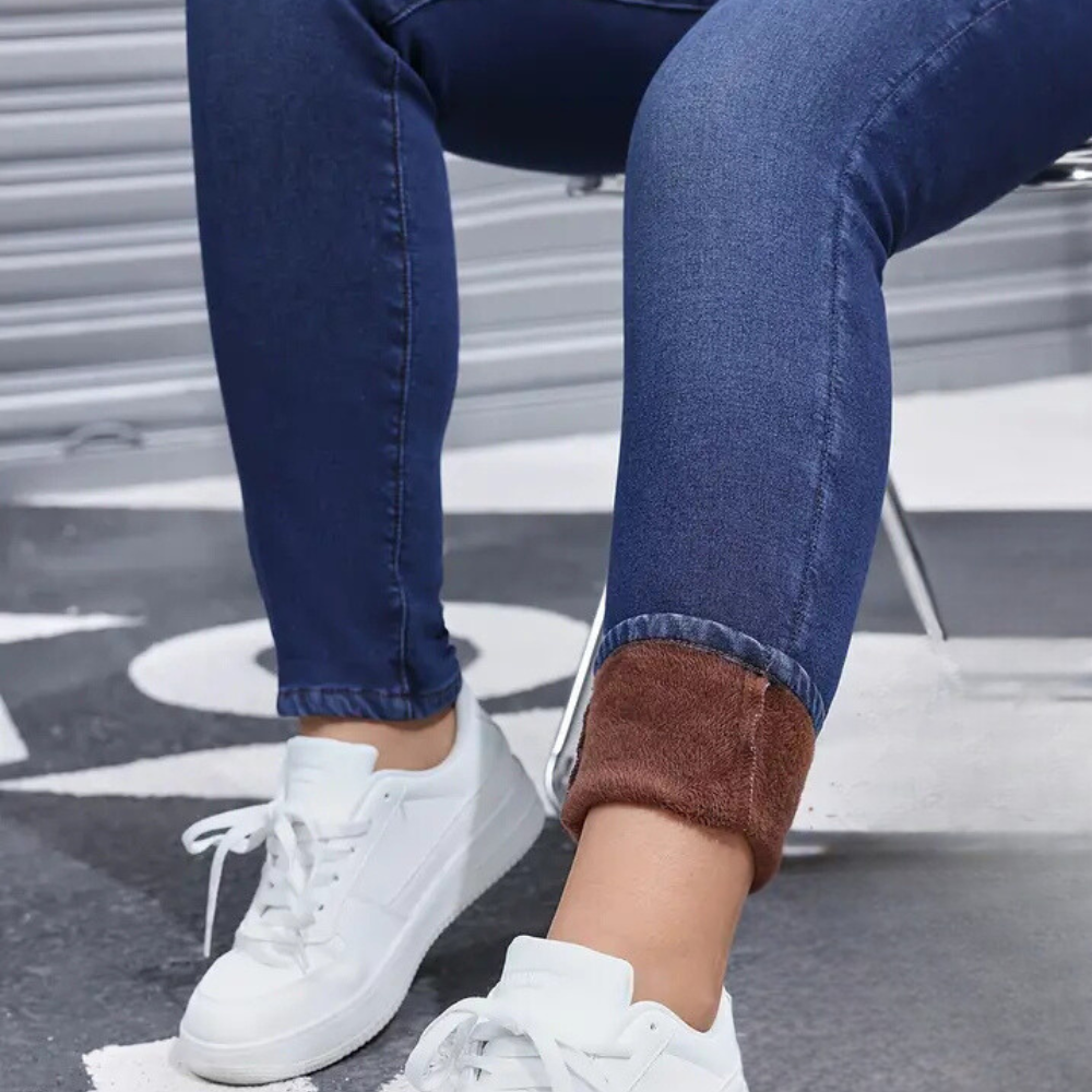 MAYLEE - Elegant and comfortable women's trousers to enhance your style!
