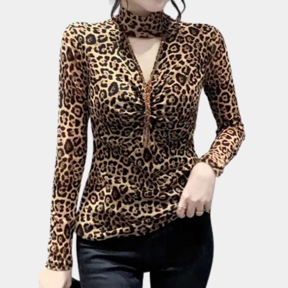 TEXANNA - Stylish women's top for all occasions for elegant women