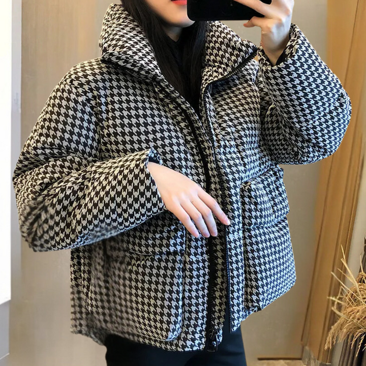 CAMARA winter jacket for women - The perfect combination of style and functionality!