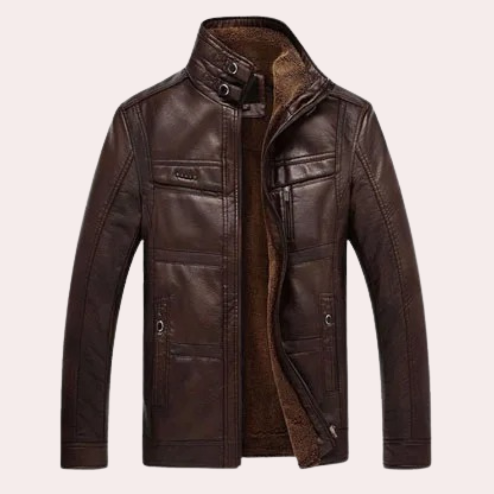 GILBERT - A stylish men's jacket perfect for all occasions