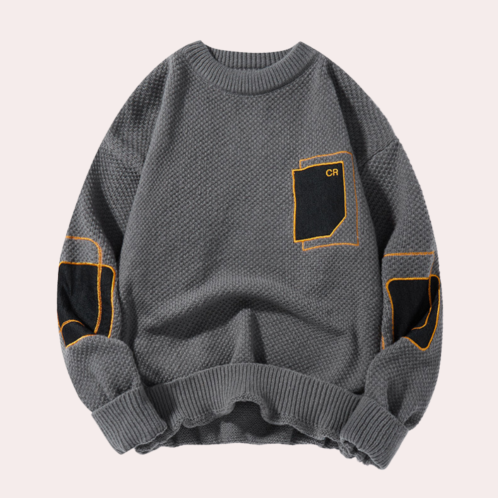 Beatrice women's jumper - Elegance and style to complement your wardrobe perfectly!