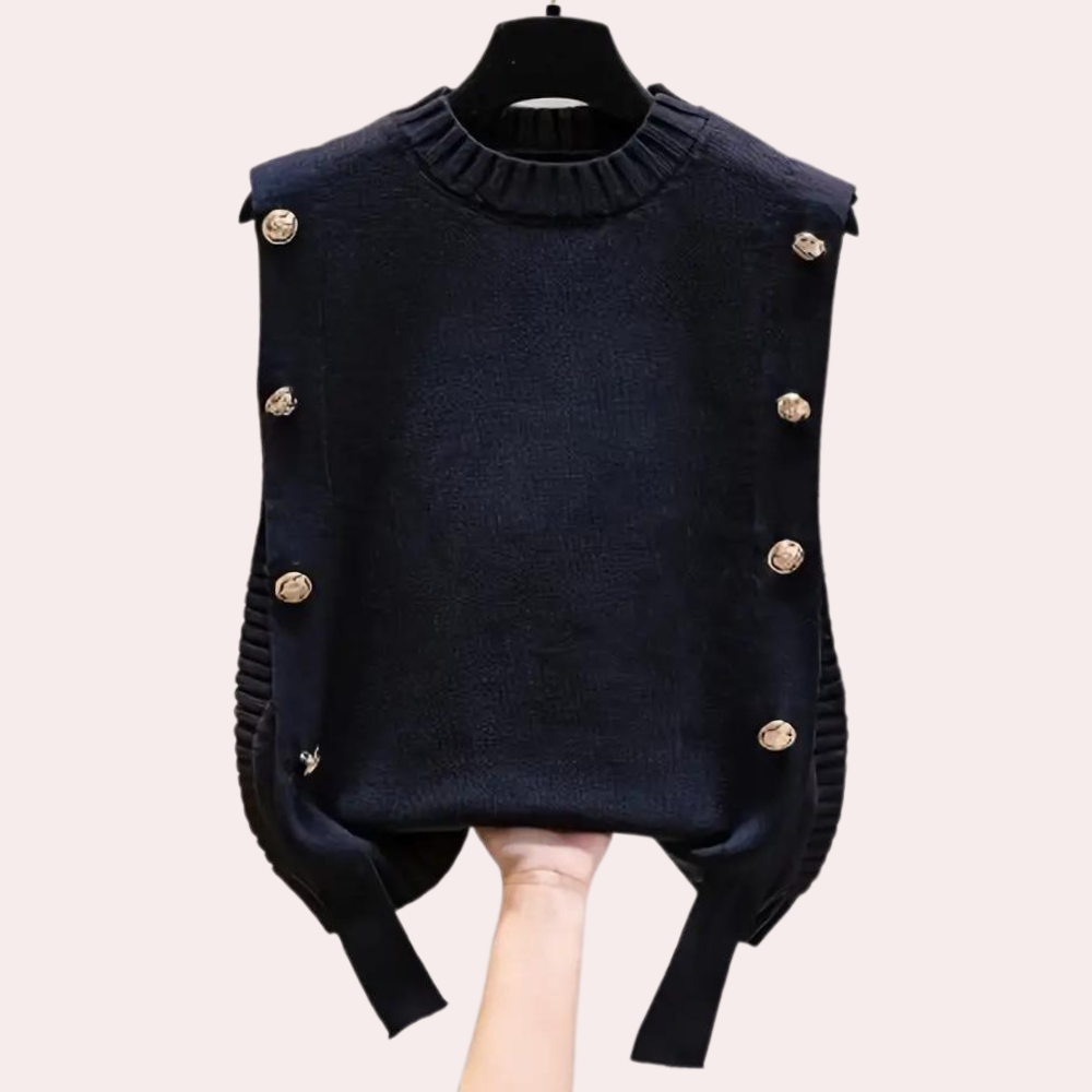 Stylish women's cardigan from CAROL - the perfect choice for any occasion!