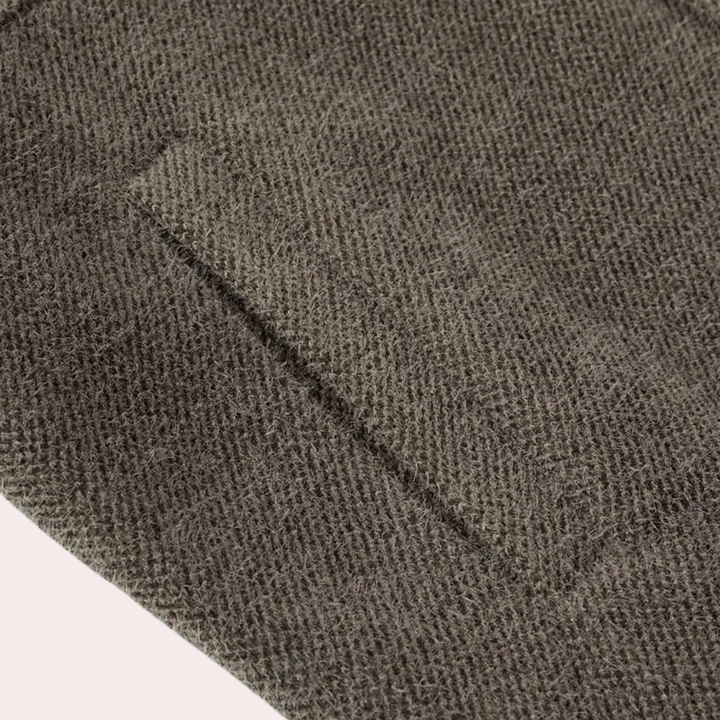 The elegant men's ESTRID jacket - the perfect choice for timeless style!