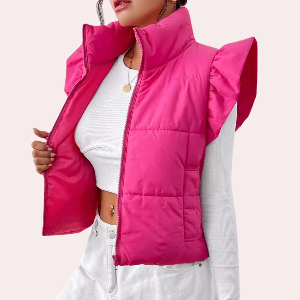 Elegant ADA women's cardigan - the perfect combination of style and comfort!